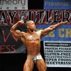 Kevin  Vvong - NPC Jay Cutler Desert Classic 2014 - #1